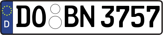 DO-BN3757