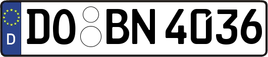DO-BN4036