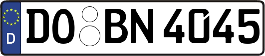 DO-BN4045