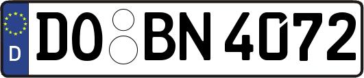 DO-BN4072