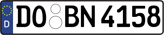 DO-BN4158