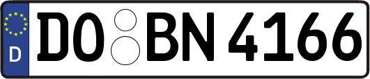 DO-BN4166