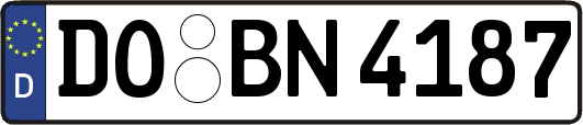 DO-BN4187