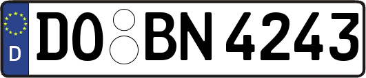 DO-BN4243