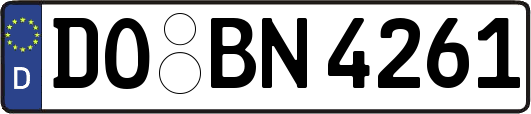 DO-BN4261