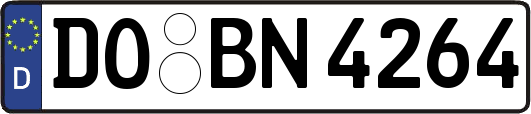 DO-BN4264