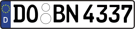 DO-BN4337