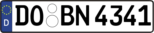 DO-BN4341