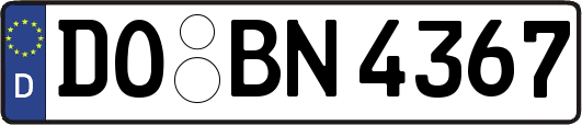 DO-BN4367