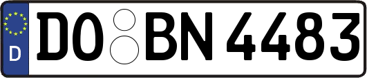 DO-BN4483