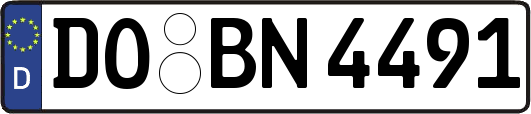 DO-BN4491