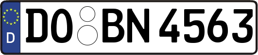 DO-BN4563