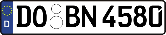 DO-BN4580
