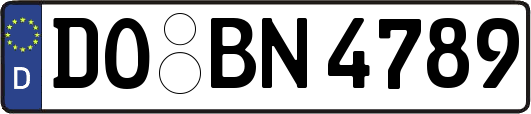 DO-BN4789
