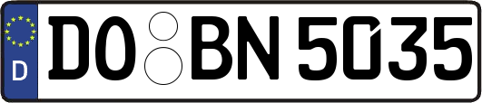 DO-BN5035