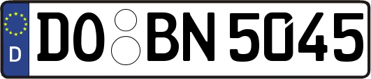 DO-BN5045