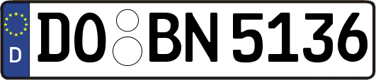 DO-BN5136