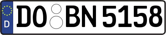 DO-BN5158