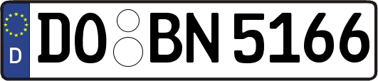 DO-BN5166
