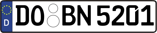 DO-BN5201