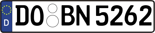 DO-BN5262