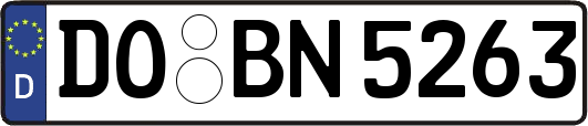DO-BN5263