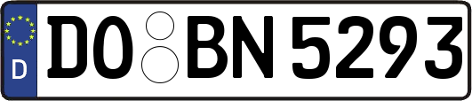 DO-BN5293