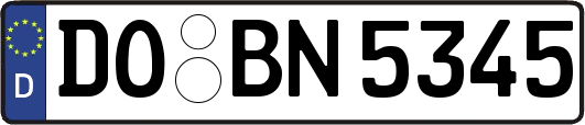 DO-BN5345
