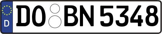 DO-BN5348