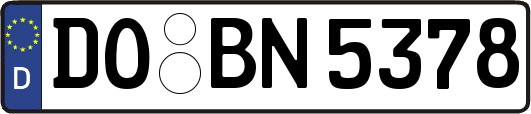 DO-BN5378