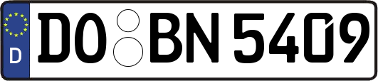 DO-BN5409