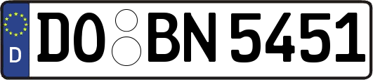 DO-BN5451