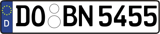 DO-BN5455