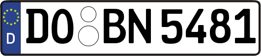 DO-BN5481
