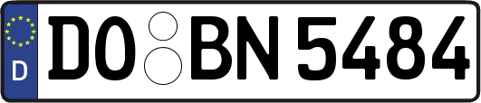 DO-BN5484
