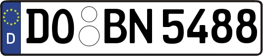DO-BN5488