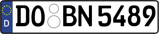 DO-BN5489
