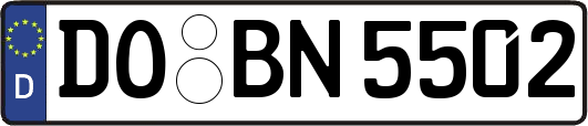 DO-BN5502
