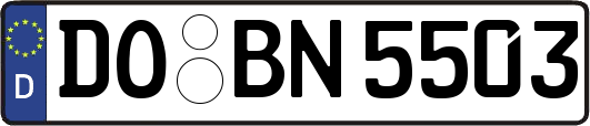 DO-BN5503