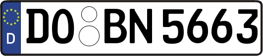 DO-BN5663