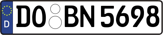 DO-BN5698