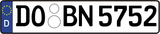 DO-BN5752