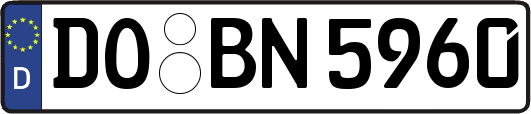 DO-BN5960