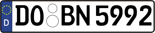 DO-BN5992