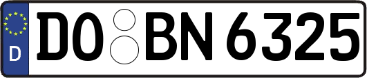 DO-BN6325