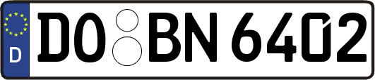 DO-BN6402