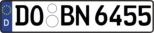 DO-BN6455