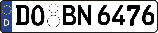 DO-BN6476