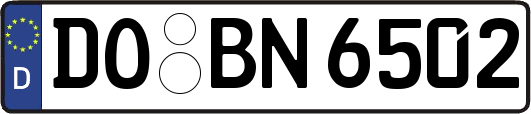 DO-BN6502