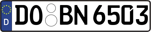 DO-BN6503